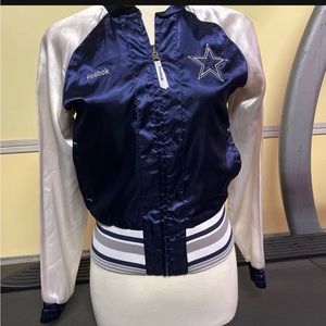 Dallas Cowboys Jacket